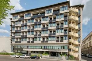 NH Firenze Hotel, Florence