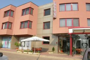 Philippopolis Hotel, Plovdiv