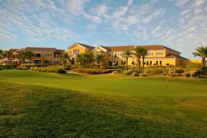 Arabian Ranches Golf Club Mini-hotel, Dubai