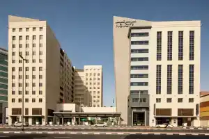 Novotel Deira City Centre, Dubai