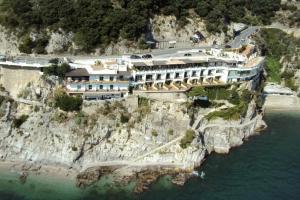 Cetara - Hotels