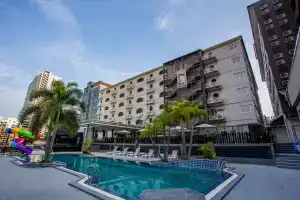 Sabai Resort, Pattaya