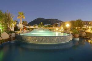 Hotel Terme Tritone Resort & Spa, Ischia Town