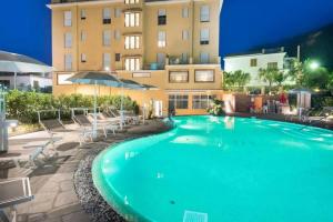 Hotel Leone, Sorrento