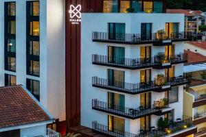 Hotel Kalos, Budva