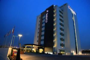 Ramada Plaza by Wyndham Istanbul Asia Airport Mini-hotel, Gebze