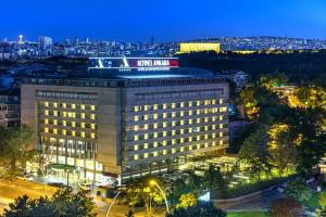 Altinel Hotel & Convention Center, Ankara