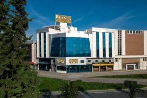 Blanca Hotel, Izmir