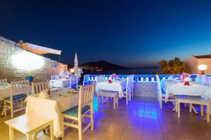 Zinbad Hotel, Kalkan