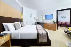 Tolip El Galaa Hotel Cairo, Cairo