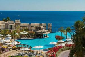 Concorde El Salam Front Hotel, Sharm el Sheikh