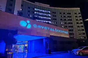 Crystal Centro Resort - Ultimate All Inclusive, Lara