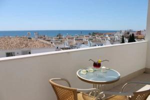 Hotel Carmen, La Cala de Mijas