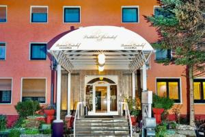 Parkhotel Lindenhof - KOSTENLOSE PARKPLÄTZE, Offenbach