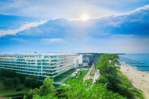 Seaside Park Hotel, Kolobrzeg