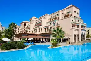 Playacanela Hotel, Isla de Canela