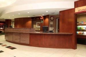 Courtyard by Marriott Amarillo West/Medical Center, Amarillo