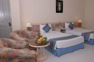 Bat Dat Hotel, Ho Chi Minh