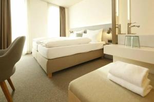Das ACKER Hotel, Neuburg an der Donau
