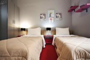GK Athens, Athens