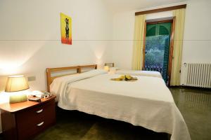 Hotel La Silvana, Selva di Fasano