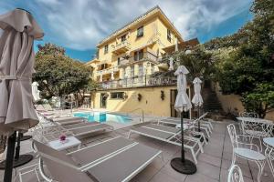 Hotel Villa Anita, Santa Margherita Ligure