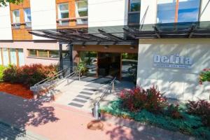 De Lita Mini-hotel, Druskininkai