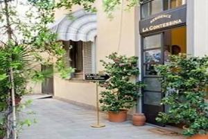 Hotel Residence La Contessina, Florence