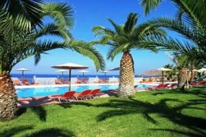 Europa Resort Hotel, Panormos