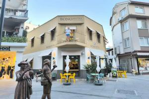 Bono Hotel Old Town