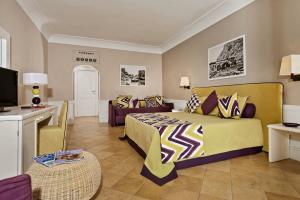 Hotel Della Piccola Marina, Capri Village