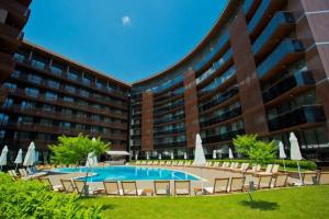 Galeon Residence & SPA, Sunny Beach