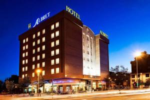 Hotel Albret, Pamplona