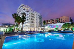 Hotel Panoramica Garden, Los Realejos