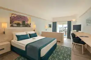 La Blanche Resort & Spa, Turgutreis