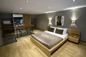 Cityloft 36, Istanbul