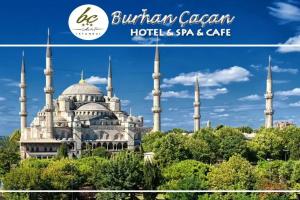 BC Burhan Cacan Hotel & Spa & Cafe
