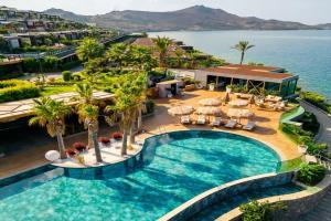 Root Redrock Yalıkavak Villa, Bodrum