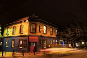 Sporties Hotel, Launceston