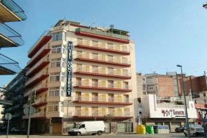 Petit Palau - Adults Only, Blanes