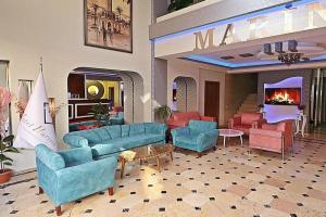 MARINA HOTEL, Izmir