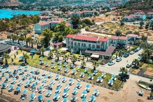 Navalia Hotel, Foca