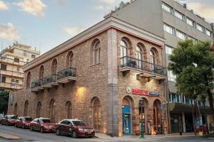 Chios City Inn, Chios Town