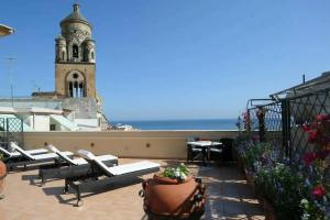 Albergo L'Antico Convitto Mini-hotel, Amalfi