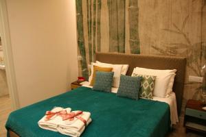 B&B Parini, Cassino