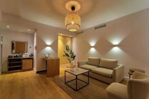 New President Hotel Zamalek, Cairo