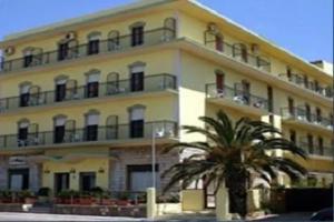 Hotel Il Gabbiano, Alghero