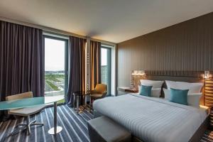 Steigenberger Airport Hotel Berlin, Schonefeld