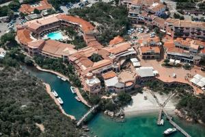 Cervo Hotel,Costa Smeralda Resort, Porto Cervo