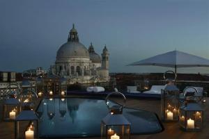 The Gritti Palace, a Luxury Collection Hotel,, Venice